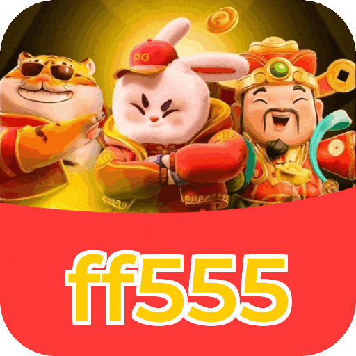 Catálogo slots ff555 mostrando top jogos Gates Olympus Sweet Bonanza Fortune Tiger Big Bass volatilidade RTP
